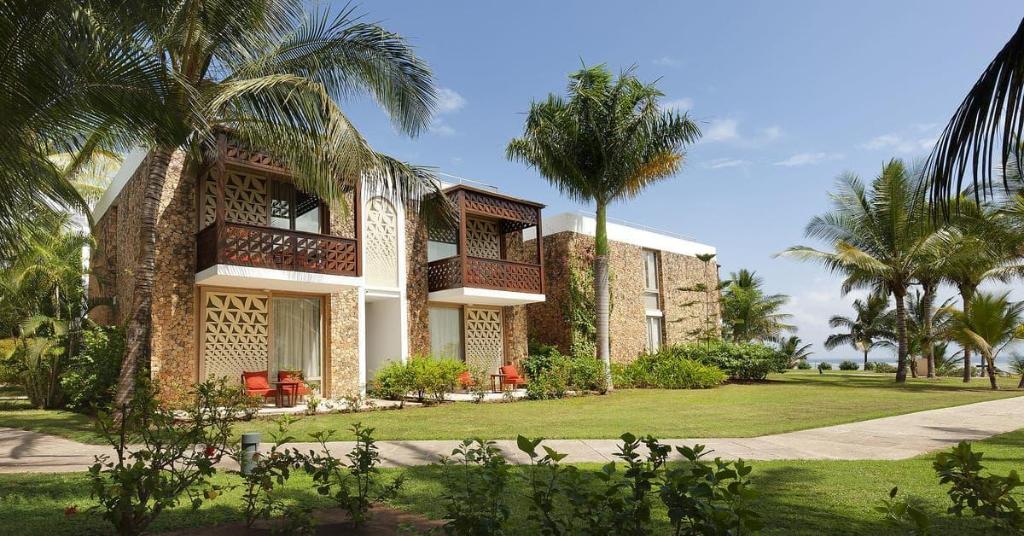 Melia Zanzibar photo 218