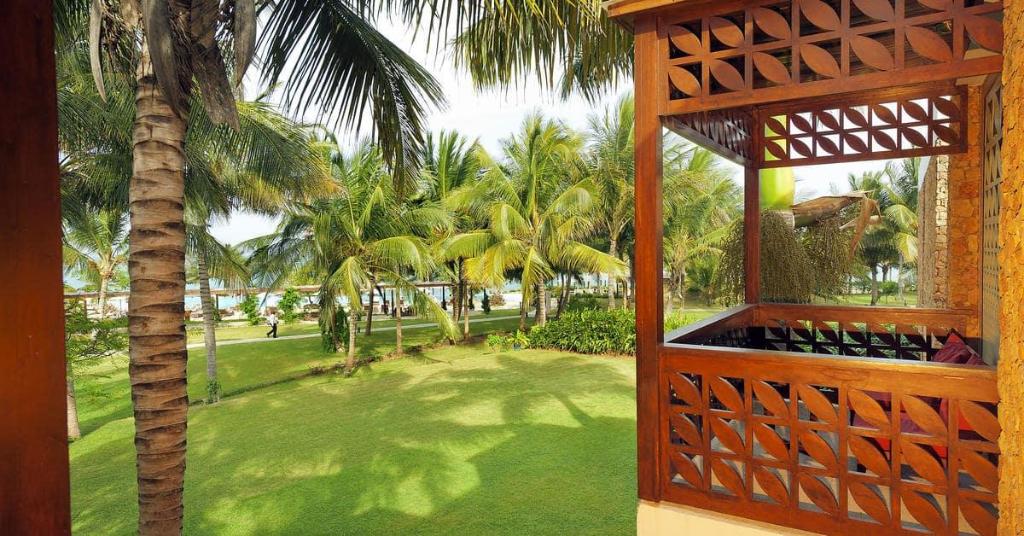 Melia Zanzibar photo 219