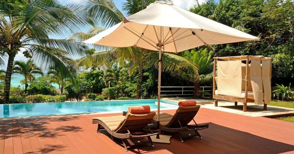 Melia Zanzibar photo 189