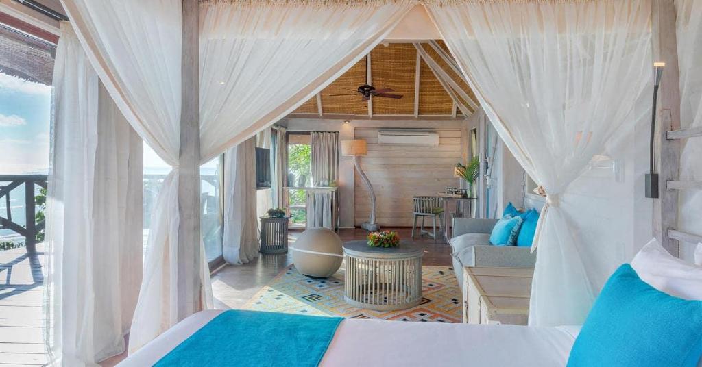Melia Zanzibar photo 684