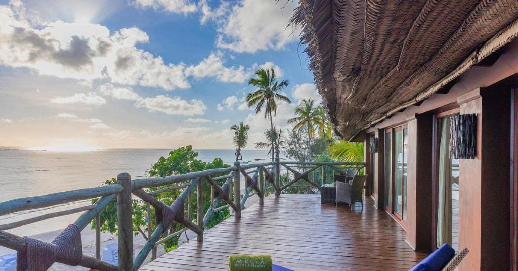 Melia Zanzibar photo 689