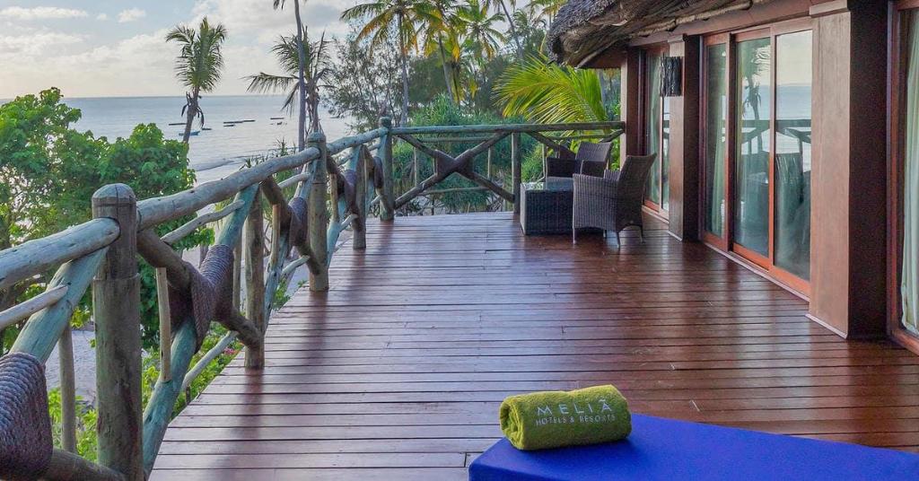 Melia Zanzibar photo 435