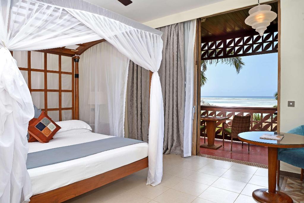 Melia Zanzibar photo 244