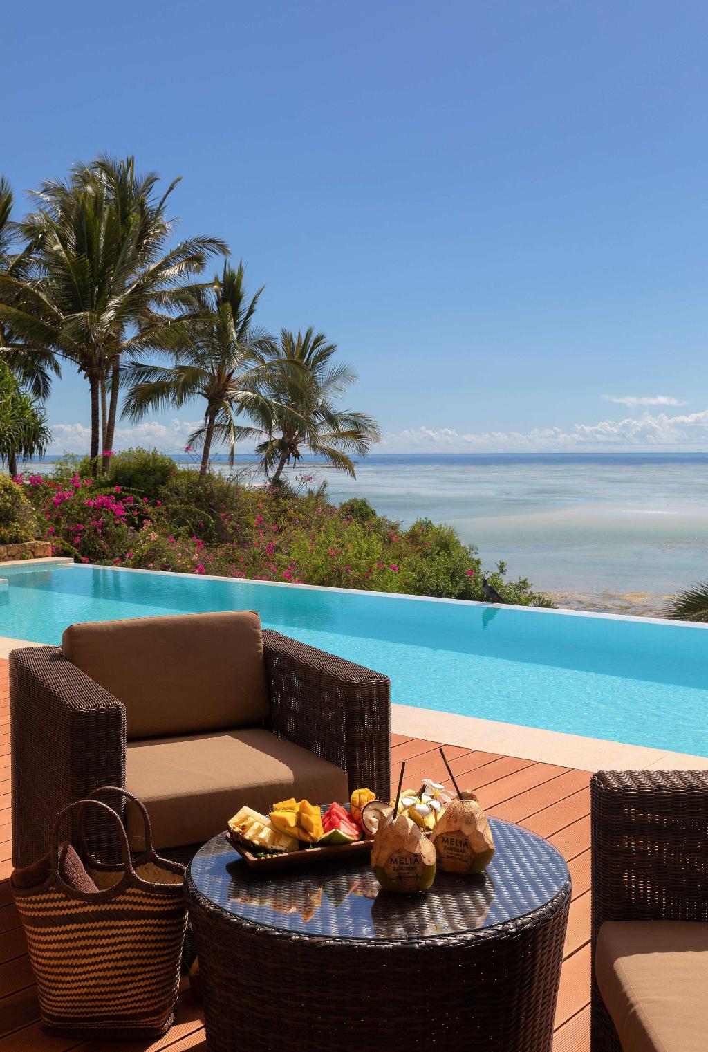 Melia Zanzibar photo 593