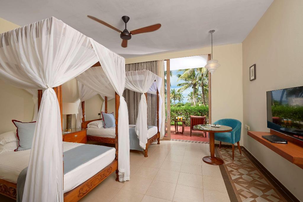 Melia Zanzibar photo 563