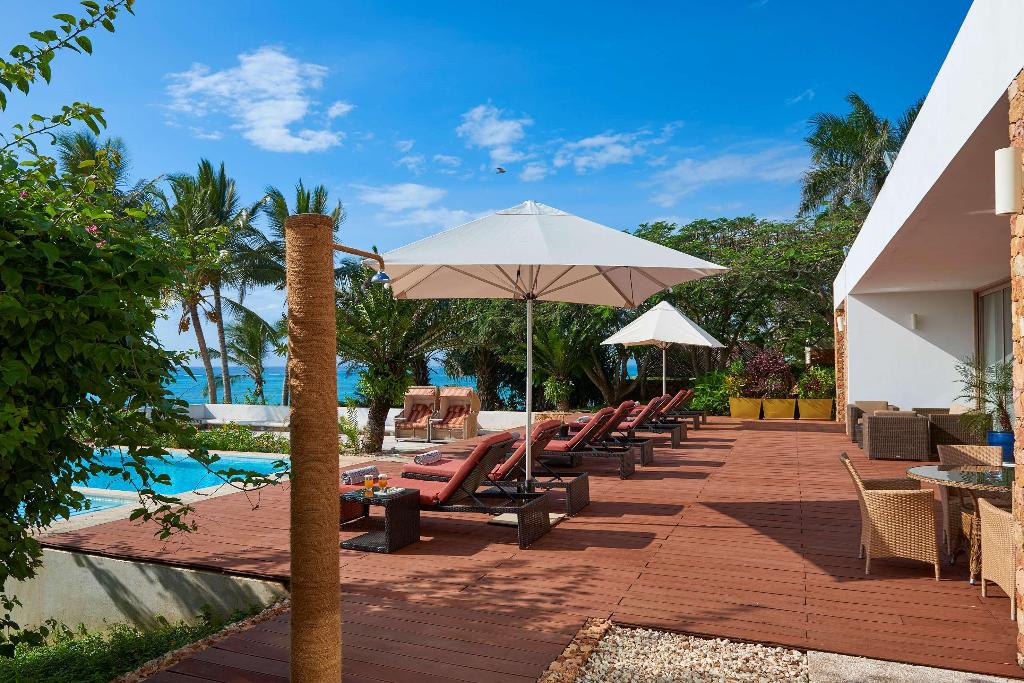 Melia Zanzibar photo 559