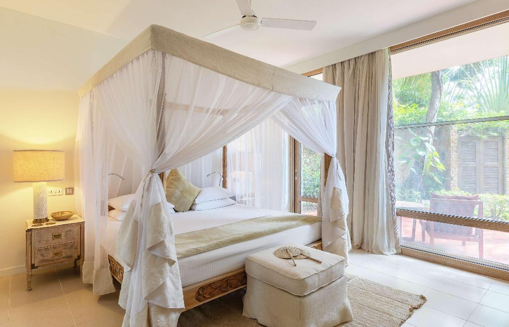 Melia Zanzibar photo 670