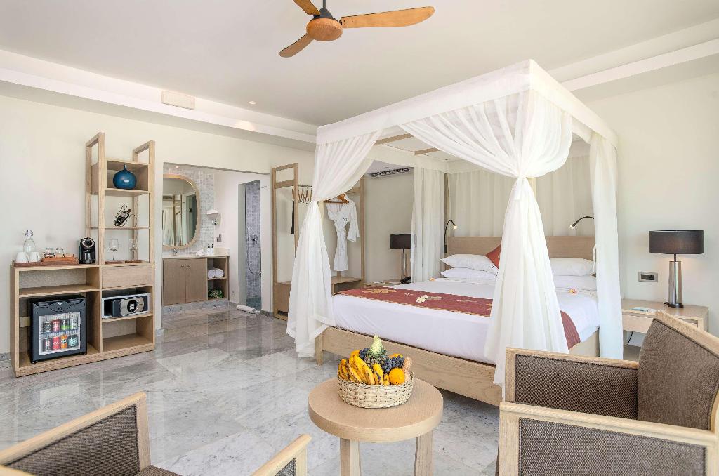Melia Zanzibar photo 693