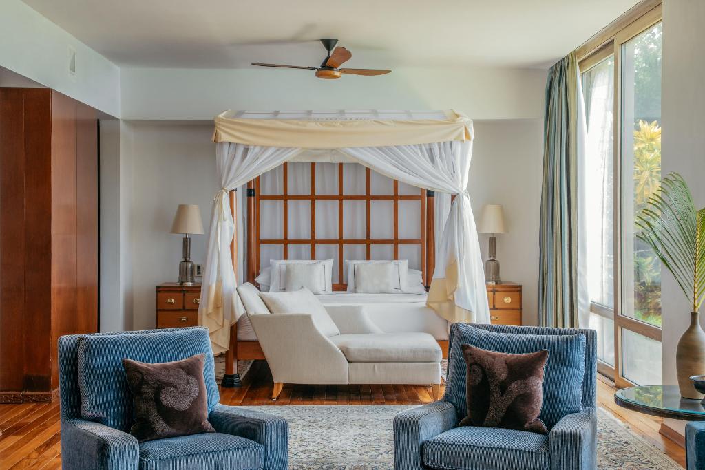 Melia Zanzibar photo 512