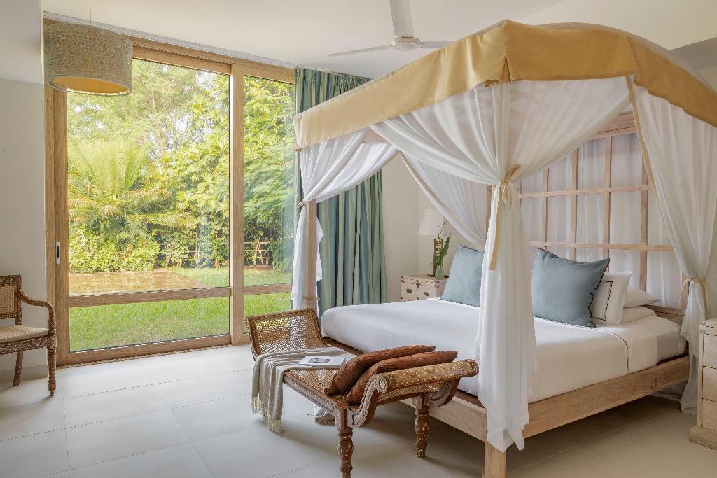 Melia Zanzibar photo 678