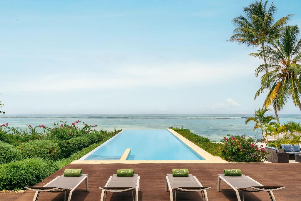 Melia Zanzibar photo 334