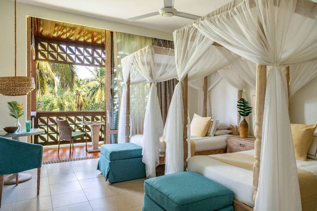 Melia Zanzibar photo 24