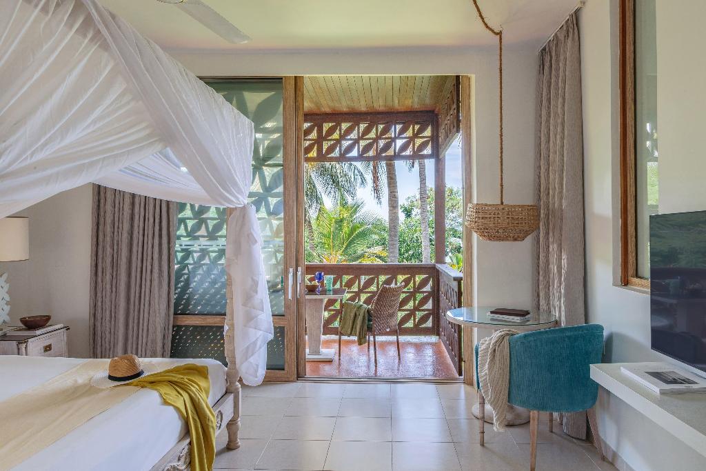 Melia Zanzibar photo 533