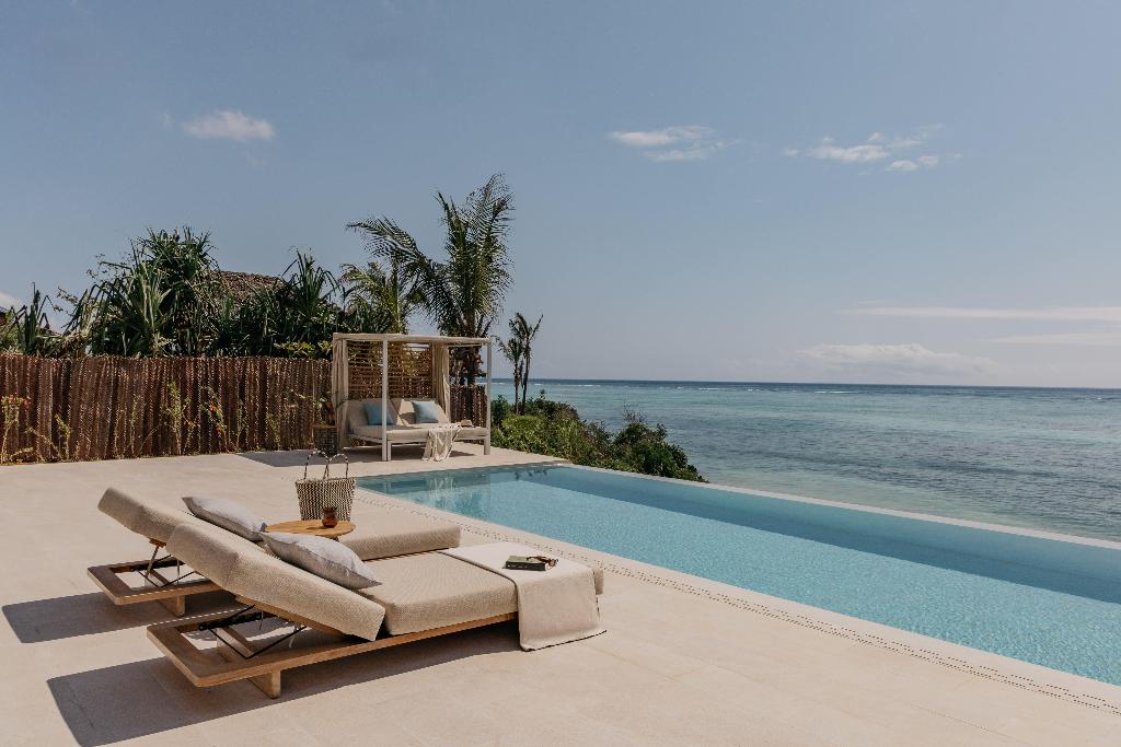 Melia Zanzibar photo 698