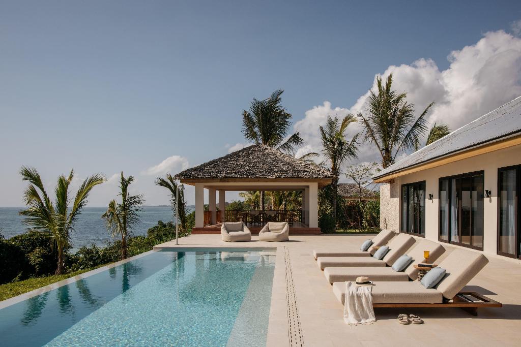 Melia Zanzibar photo 109