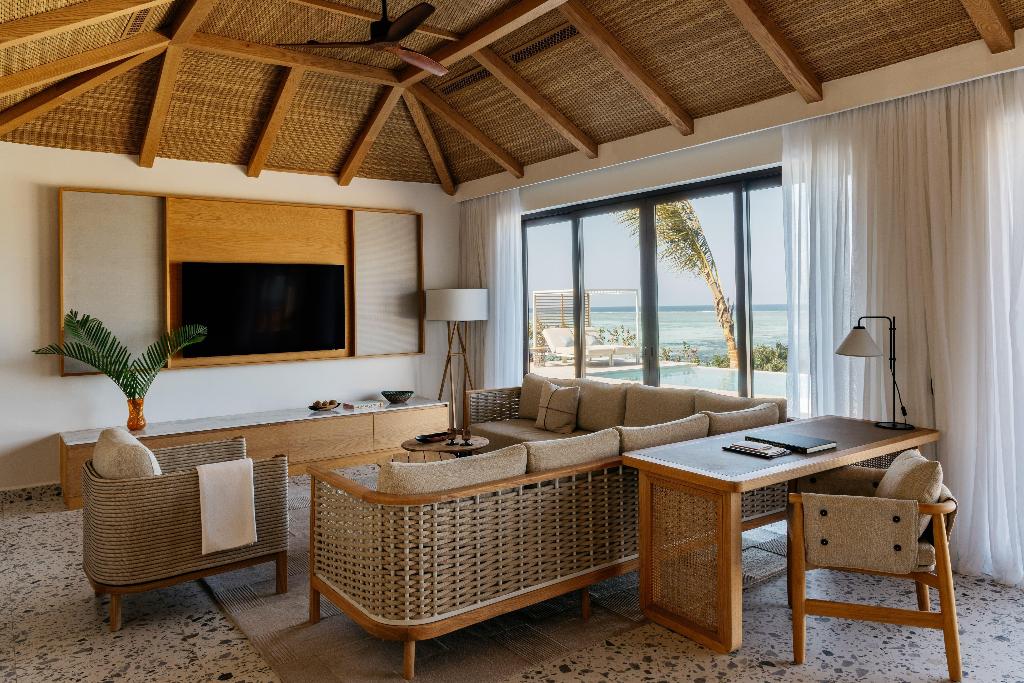 Melia Zanzibar photo 107