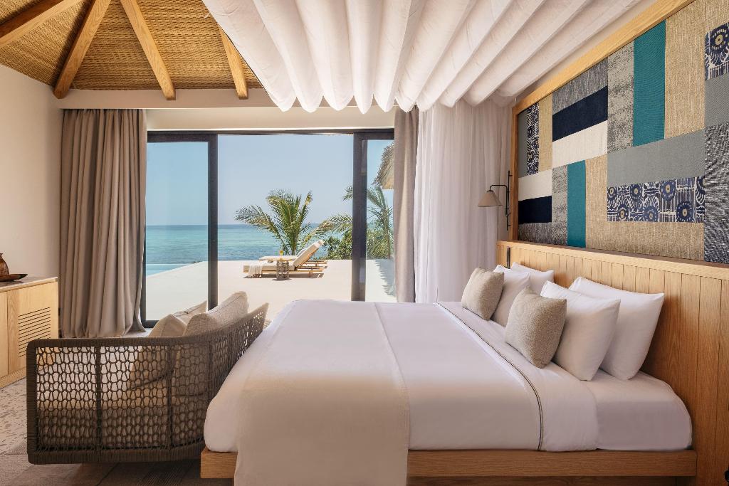 Melia Zanzibar photo 104