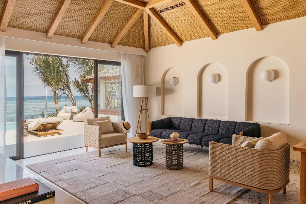 Melia Zanzibar photo 578