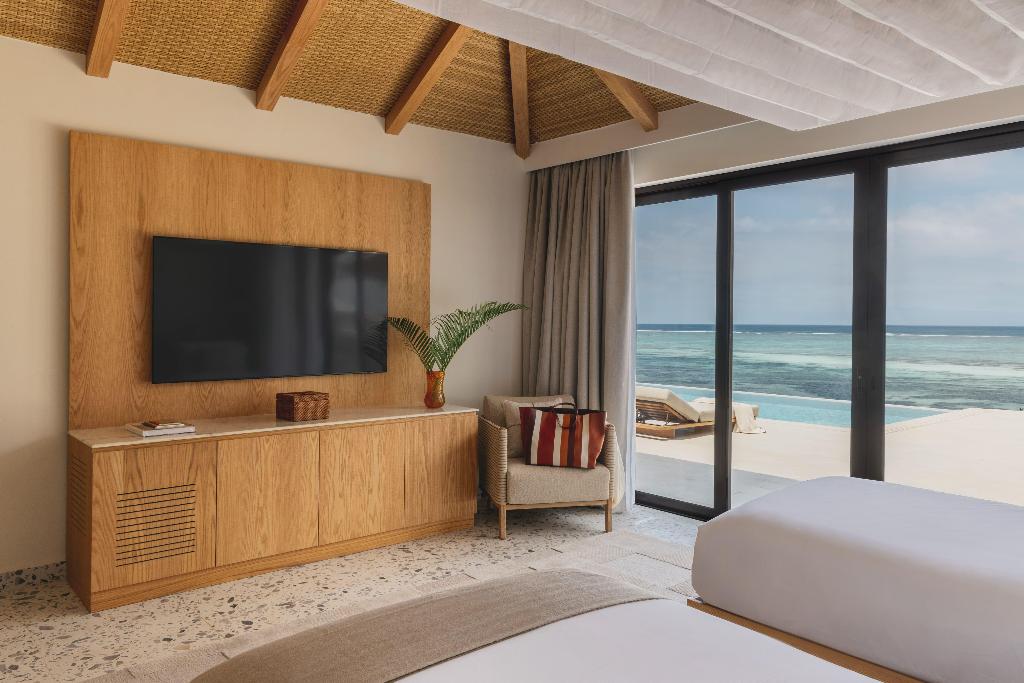 Melia Zanzibar photo 639