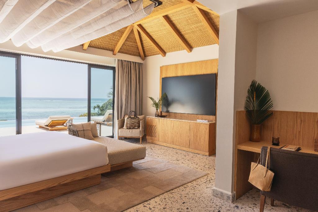Melia Zanzibar photo 117