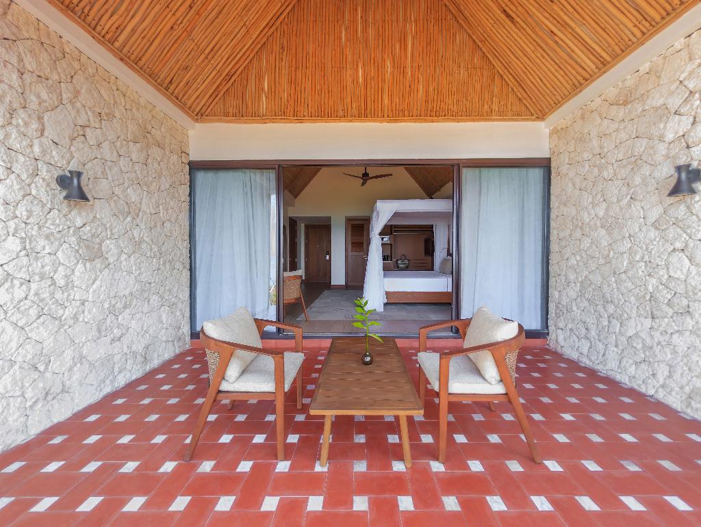 Melia Zanzibar photo 665