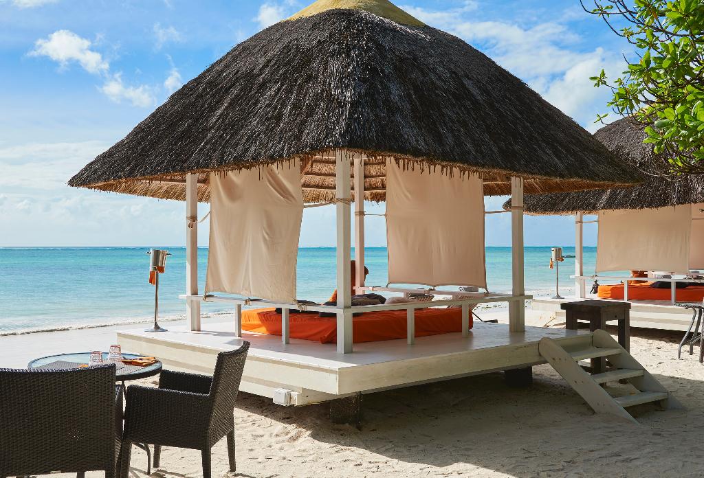 Melia Zanzibar photo 228