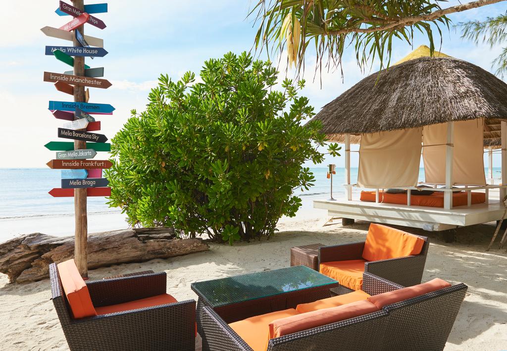 Melia Zanzibar photo 451