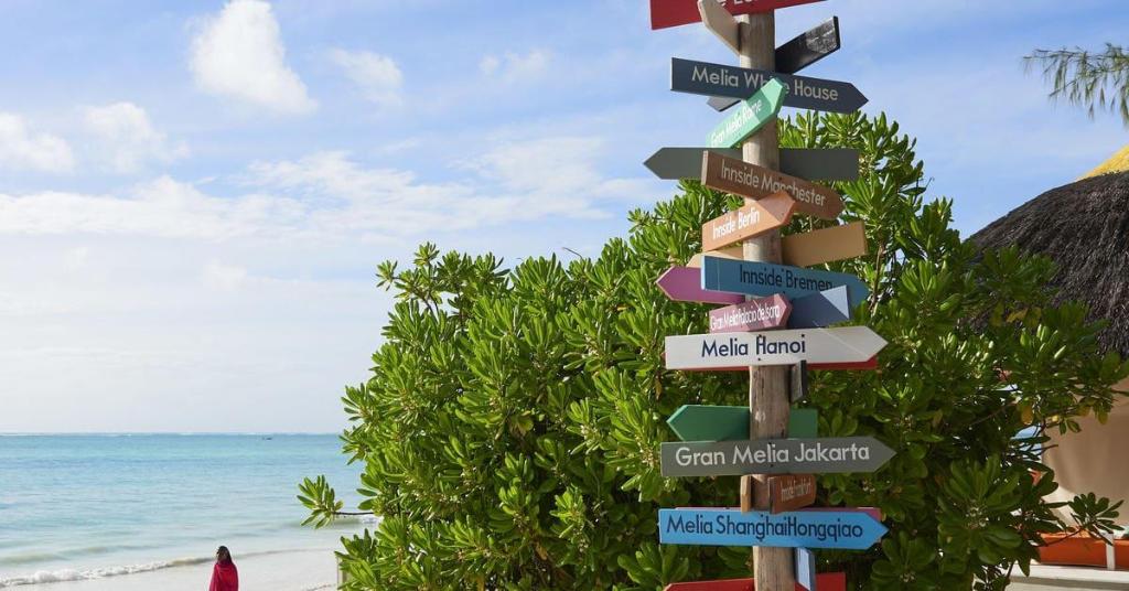 Melia Zanzibar photo 460