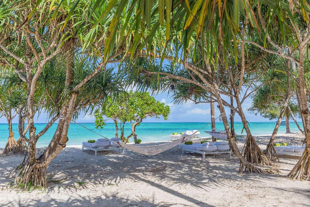 Melia Zanzibar photo 430