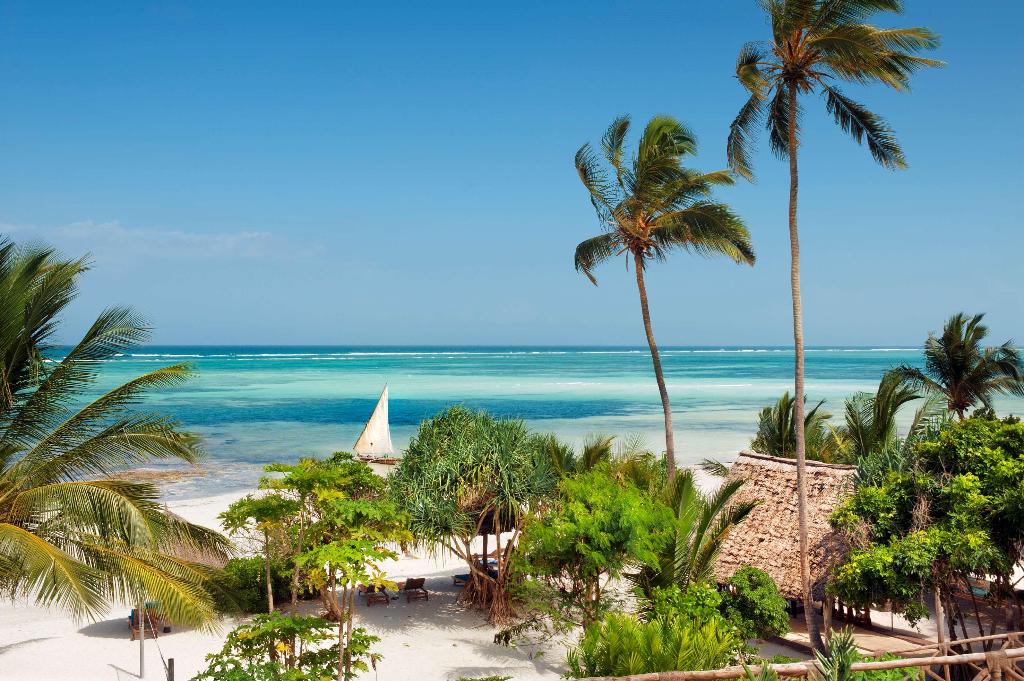 Melia Zanzibar photo 367