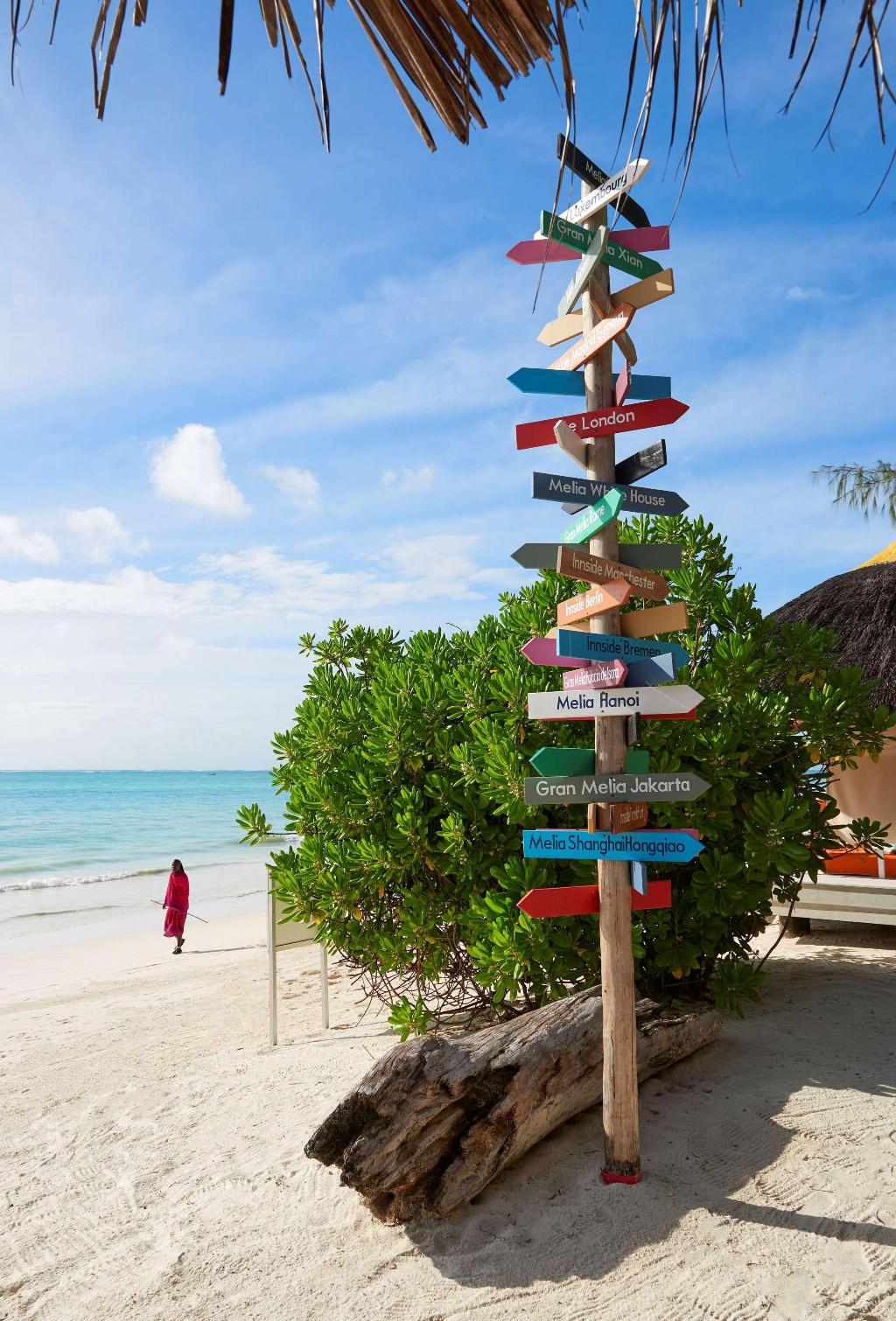 Melia Zanzibar photo 370