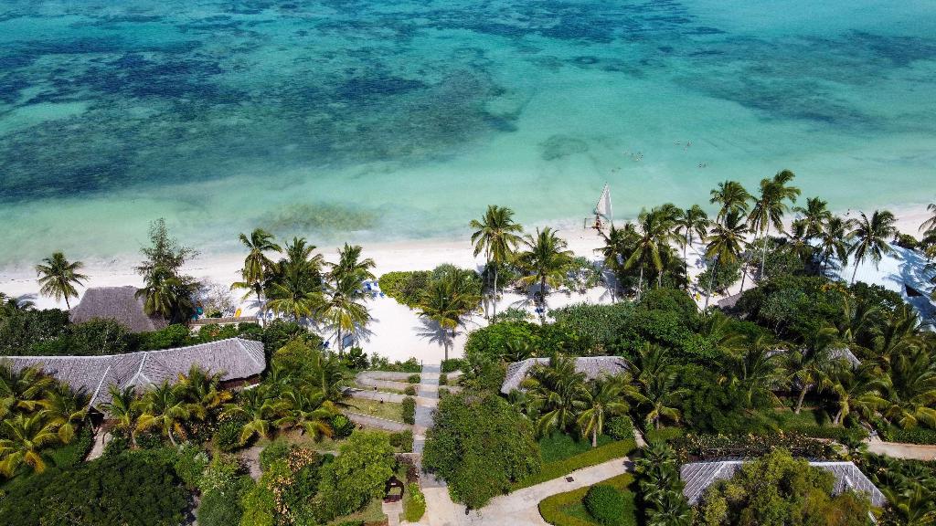 Melia Zanzibar photo 373