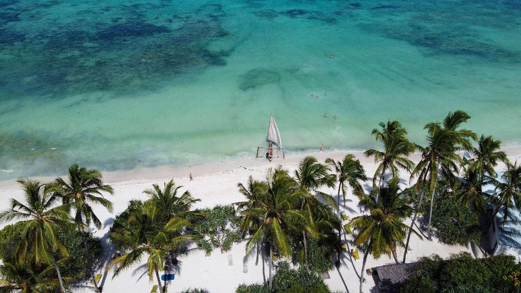 Melia Zanzibar photo 374
