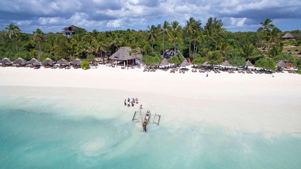 Melia Zanzibar photo 390