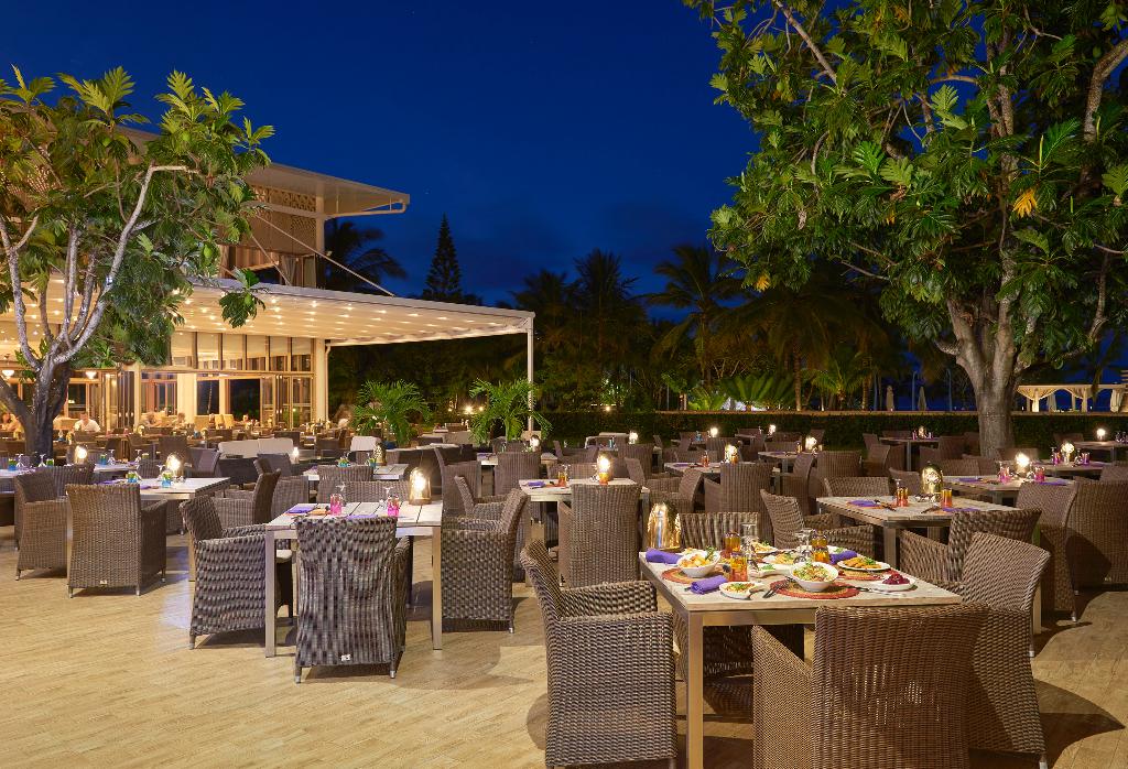 Melia Zanzibar photo 110