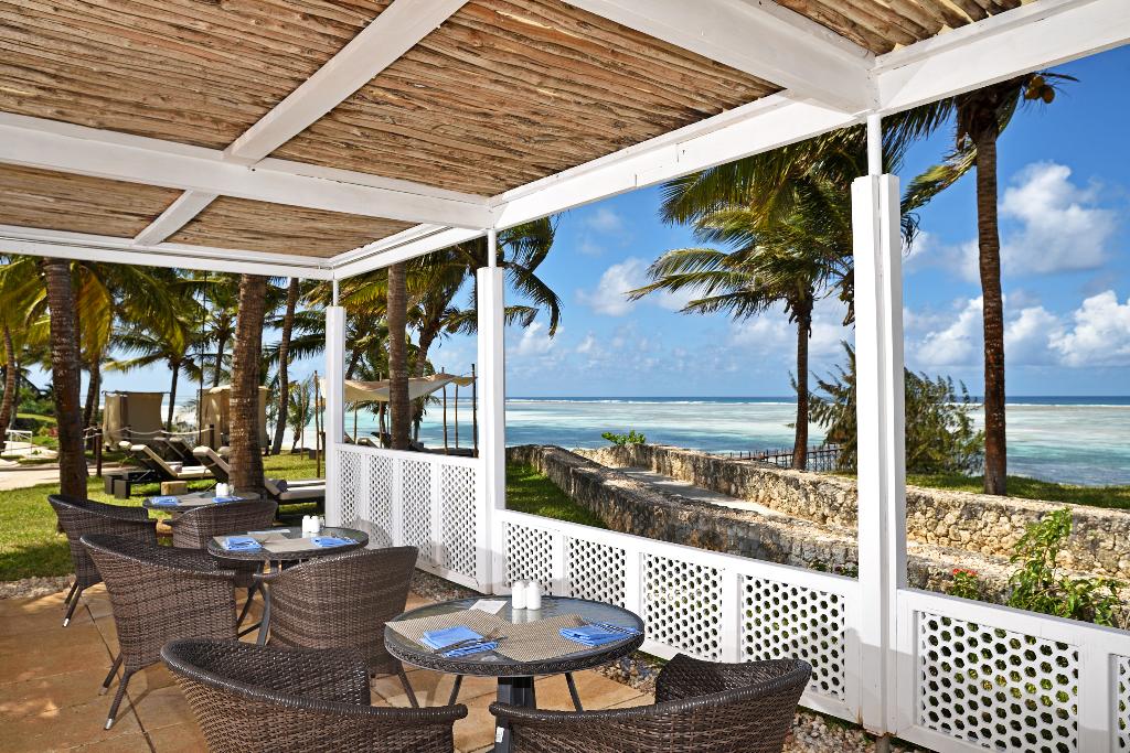 Melia Zanzibar photo 111