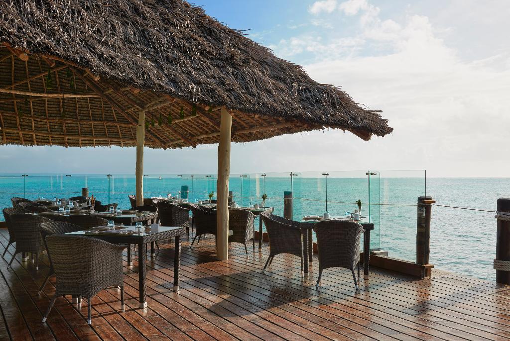 Melia Zanzibar photo 112
