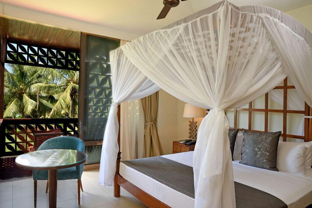 Melia Zanzibar photo 213