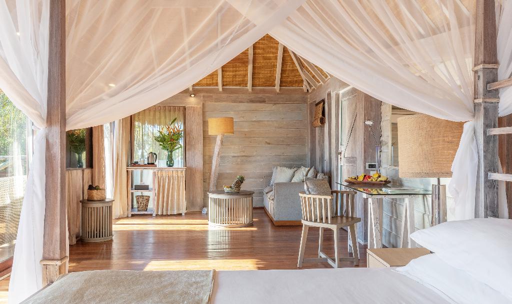 Melia Zanzibar photo 223
