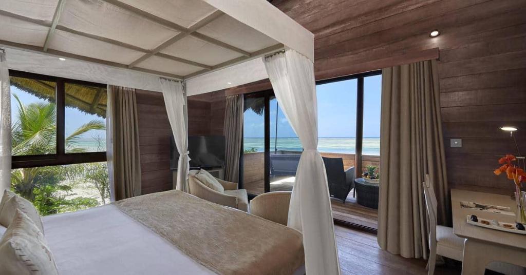 Melia Zanzibar photo 239