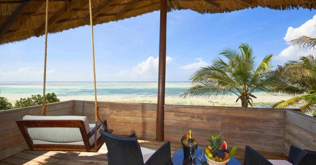 Melia Zanzibar photo 237