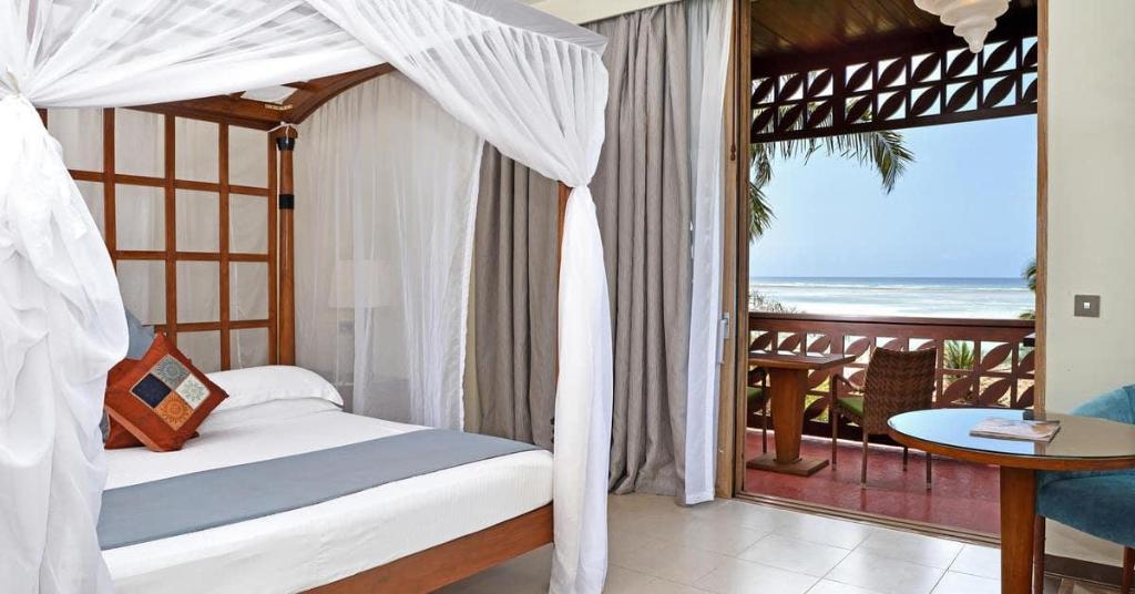 Melia Zanzibar photo 230