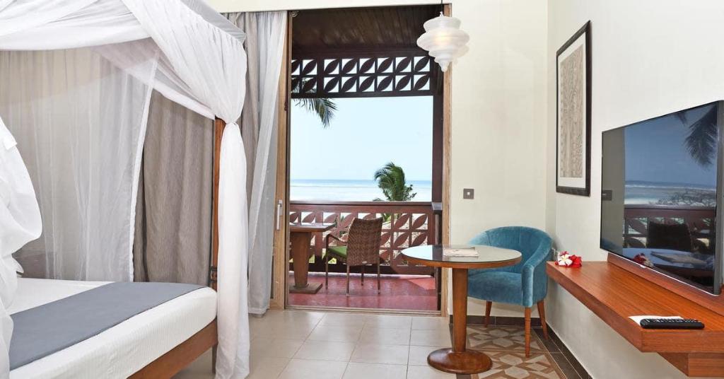 Melia Zanzibar photo 255