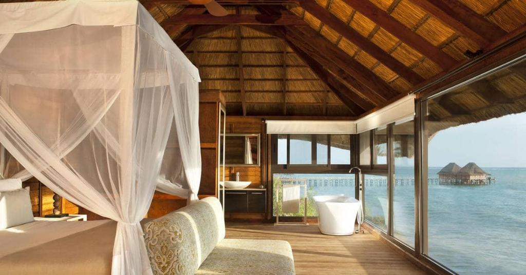Melia Zanzibar photo 252