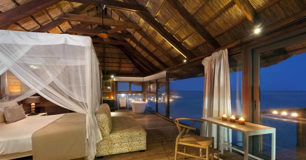 Melia Zanzibar photo 251