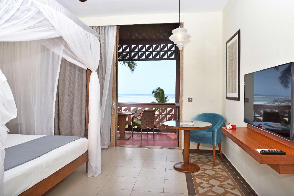 Melia Zanzibar photo 204