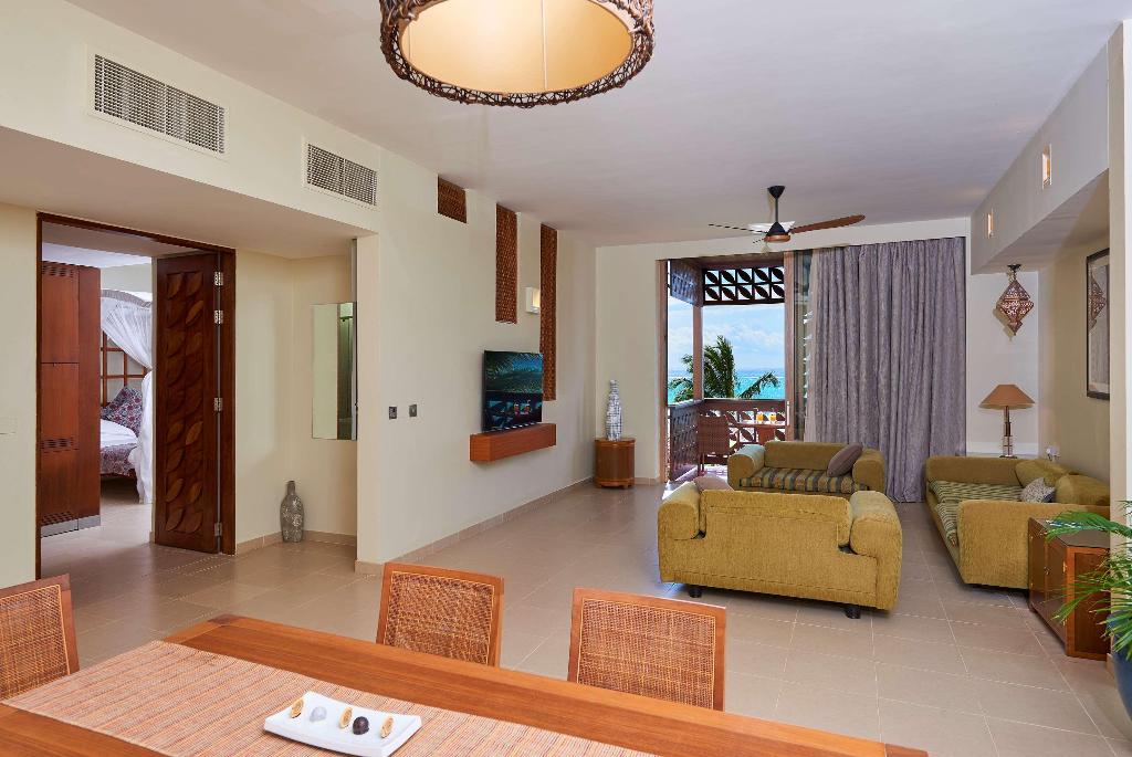 Melia Zanzibar photo 770