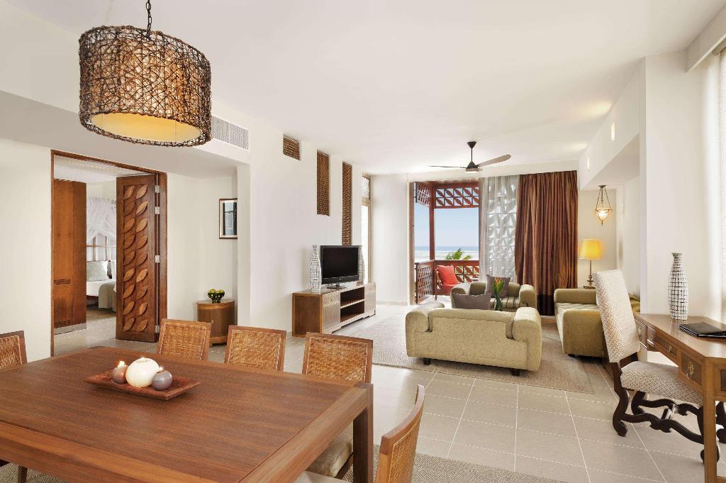 Melia Zanzibar photo 751