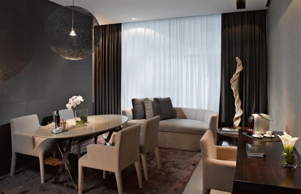 The Canvas Hotel Dubai - Mgallery Hotel Collection