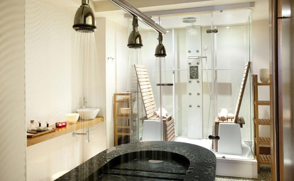 Hotel H10 Casanova, Spanien, Barcelona. Großes 1